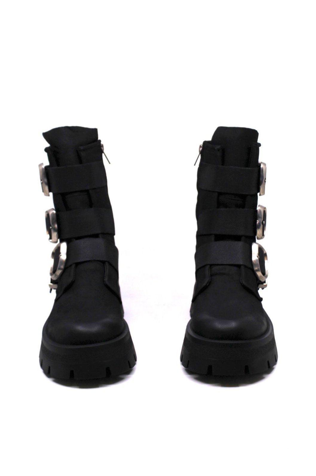 Steve Madden Roland Black Product Image