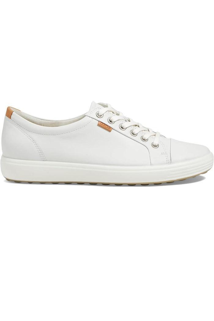 Ecco Soft Sneaker Product Image