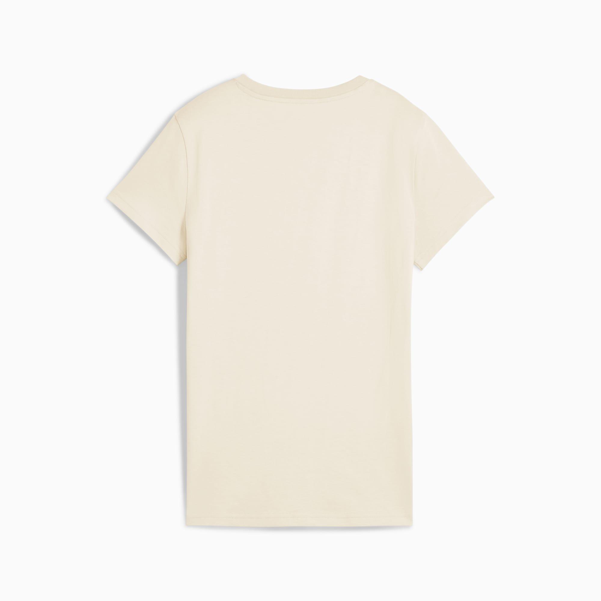 Essentials Elevated Women's Tee Product Image