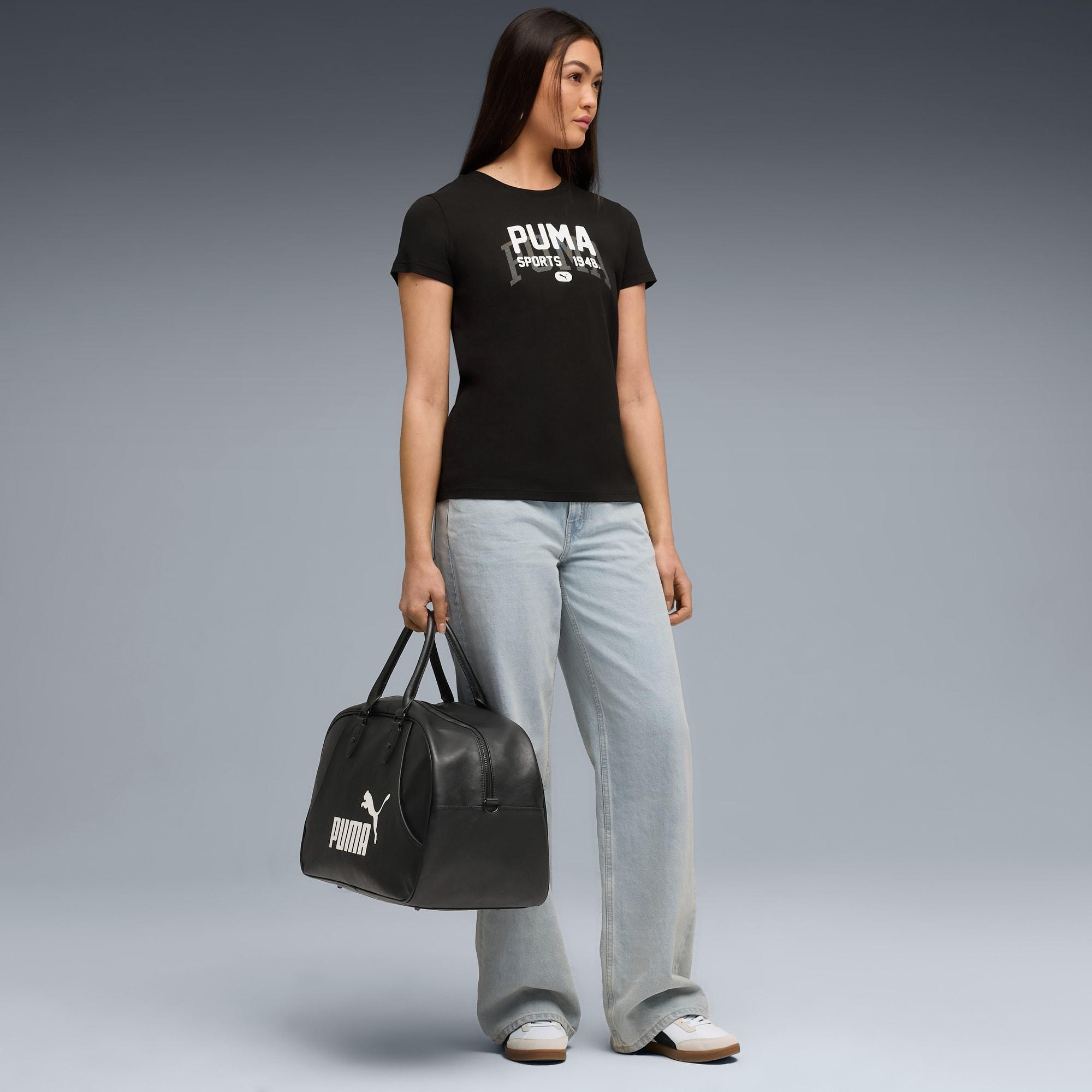 PUMA House of Graphics Women's T-Shirt Product Image