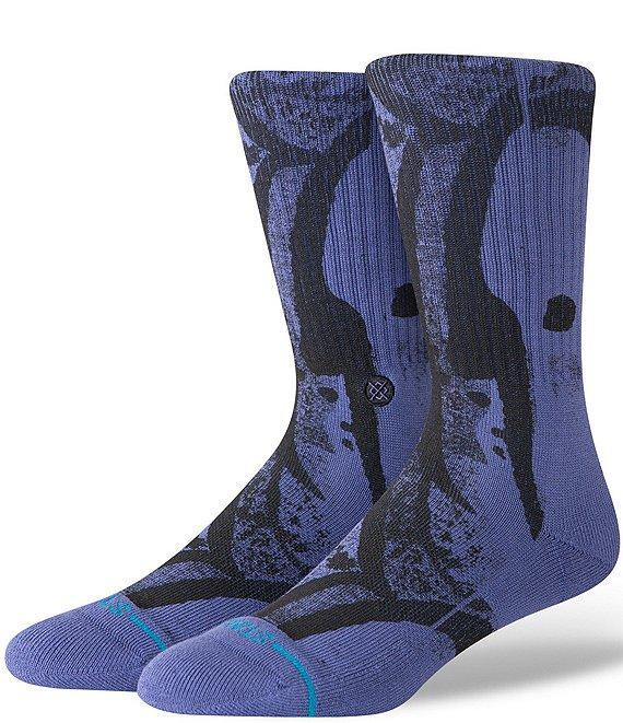 Stance Draper Crew Socks Product Image