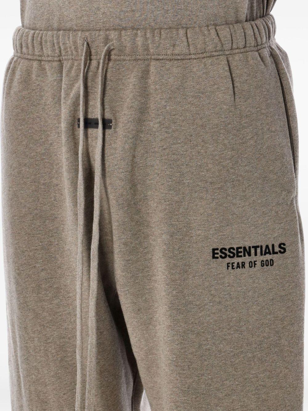 drawstring track pants Product Image