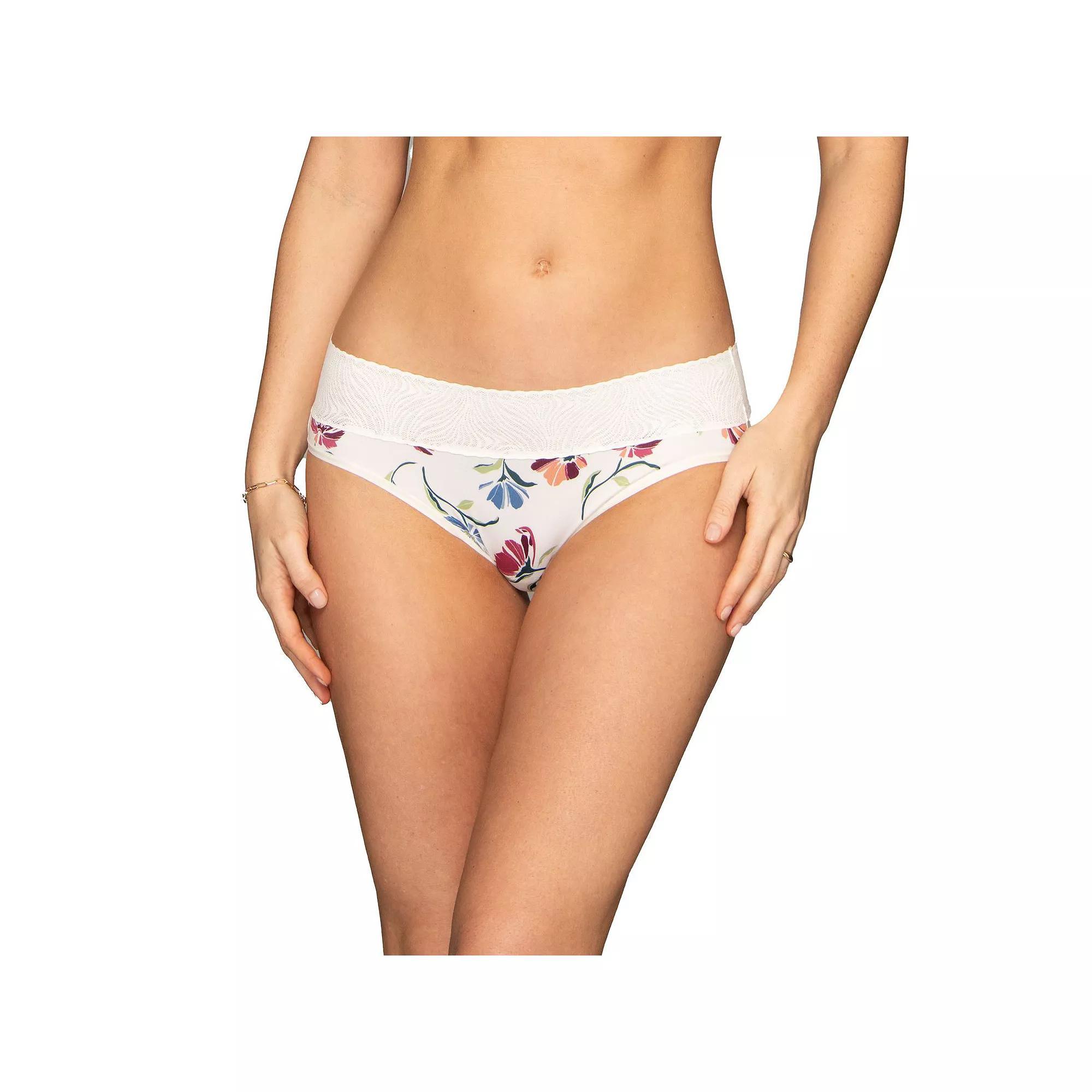 Women's Vanity Fair Lingerie® Effortless™ Hipster Panty 18277,  Product Image