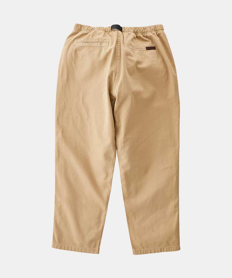 Loose Tapered Pant Unisex Product Image