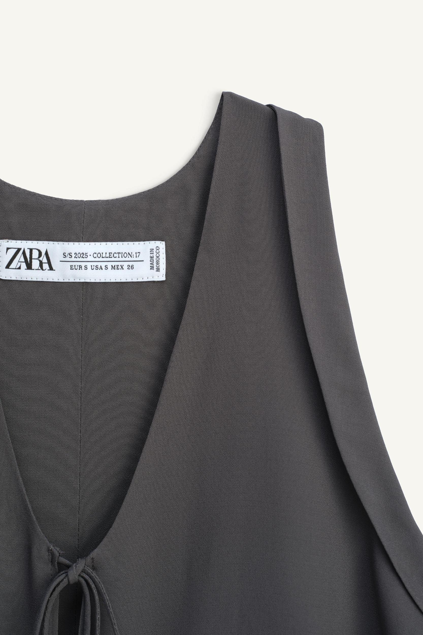 FINE COTTON TOP LIMITED EDITION Product Image