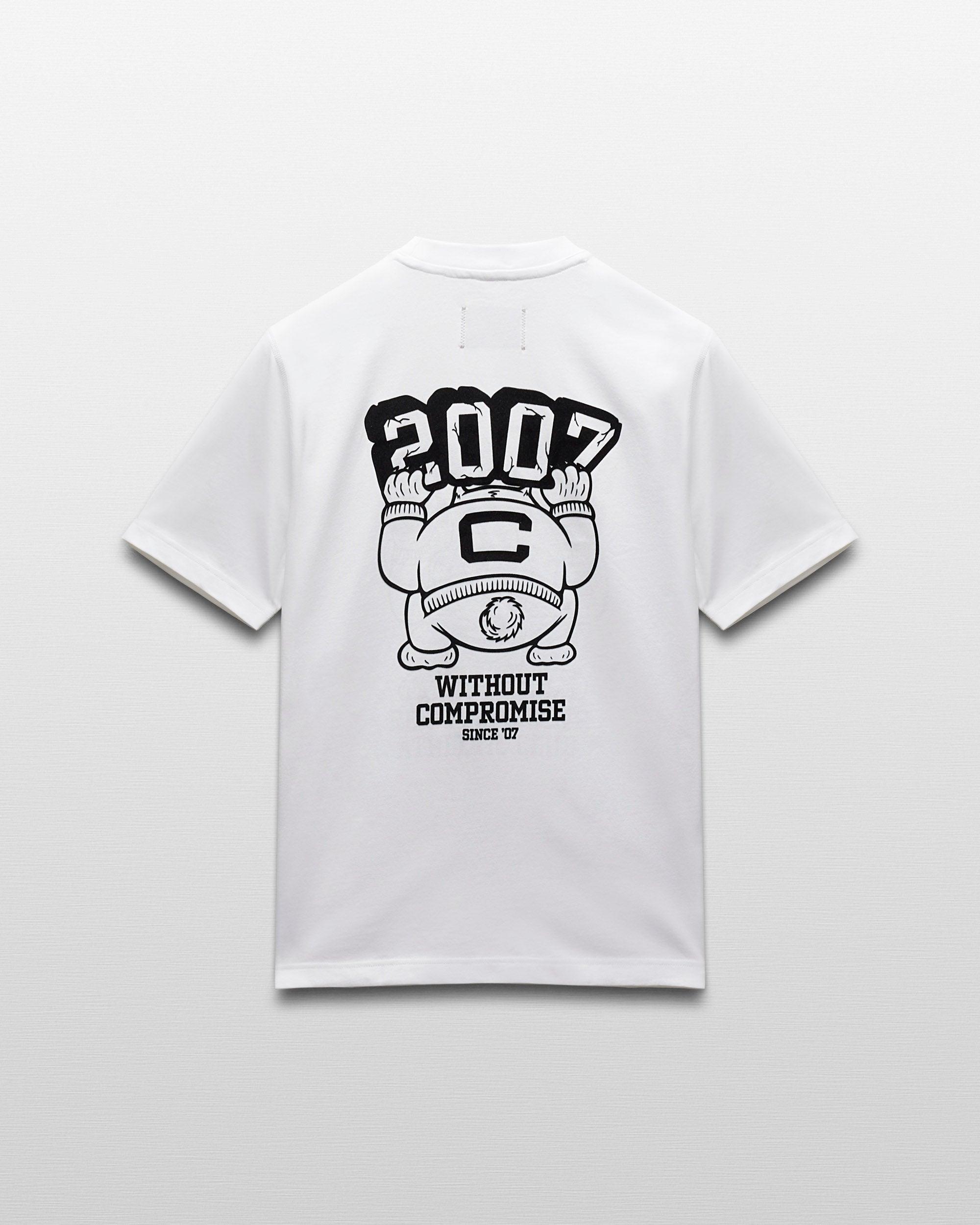 Midweight Jersey RCAC Standard T-Shirt Male Product Image