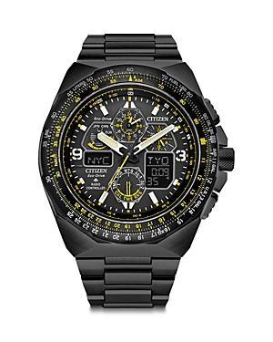 Citizen Eco-Drive Promaster Air Skyhawk Chronograph, 46mm Product Image