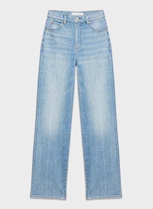 the 90s sculpt hi-rise bootcut jean Product Image