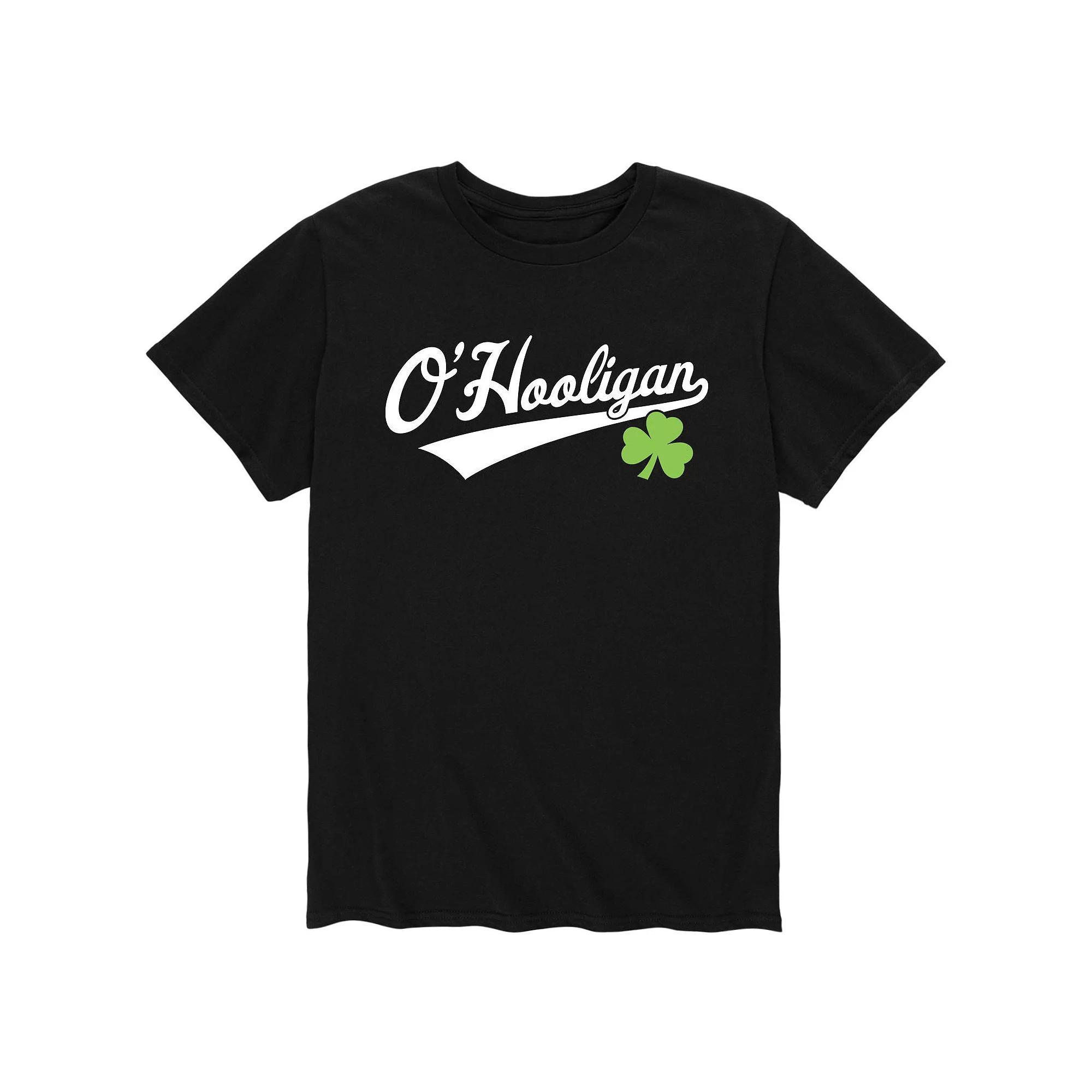 Men's O'Hooligan Tee,  Product Image