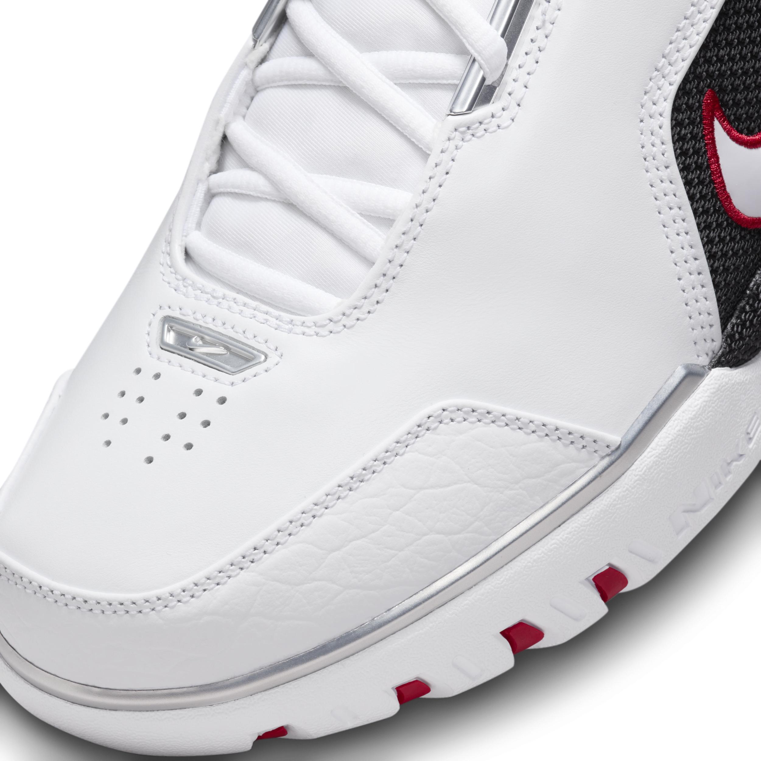 Nike Air Zoom Generation Men's Shoes Product Image