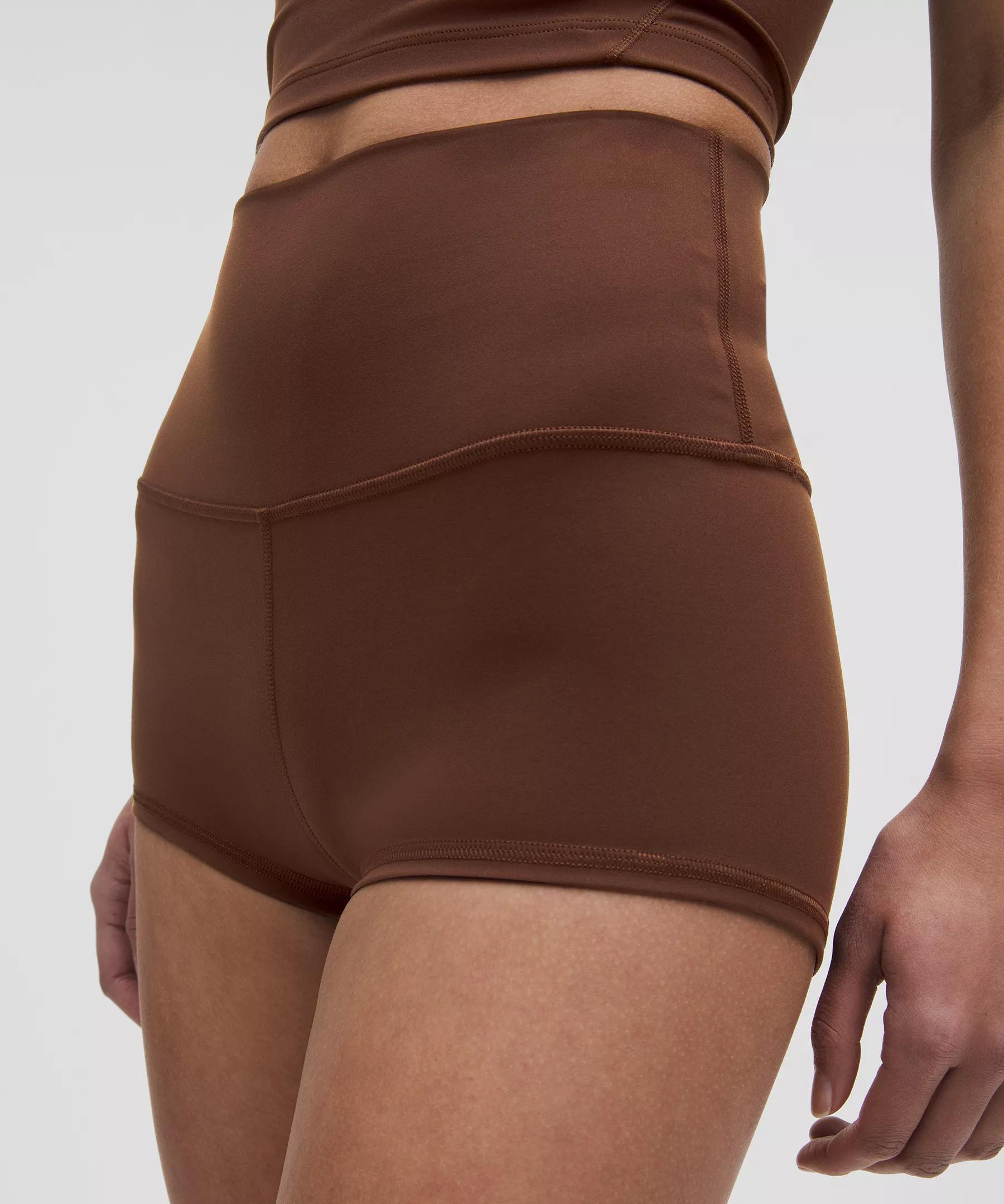 lululemon Align™ High-Rise Short 2" Product Image