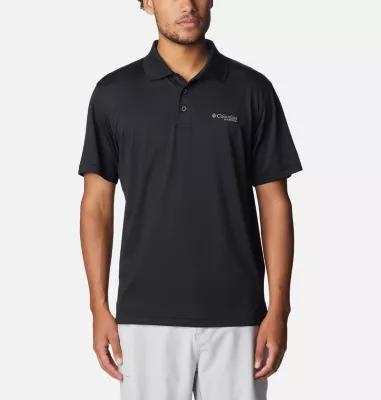 Columbia Men's Low Drag Offshore Polo - Tall- Product Image