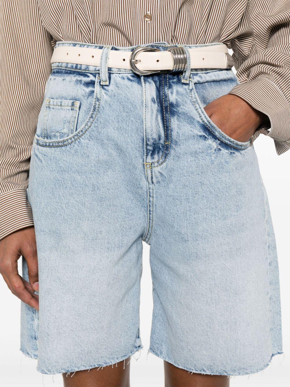 Lea shorts Product Image