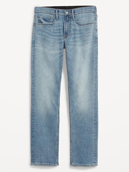 Straight 360 Tech Stretch Performance Jeans Product Image