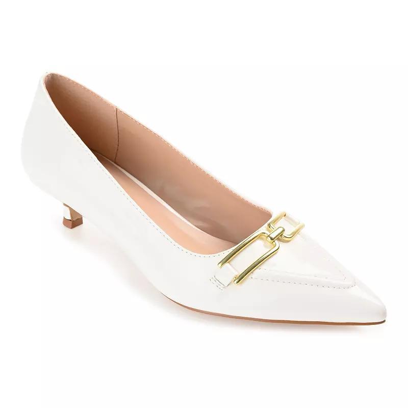 Journee Collection Womens Rumi Pump Product Image