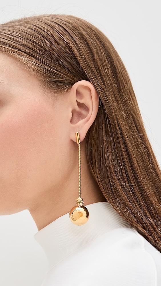 Rachel Comey Sway Earrings | Shopbop Product Image