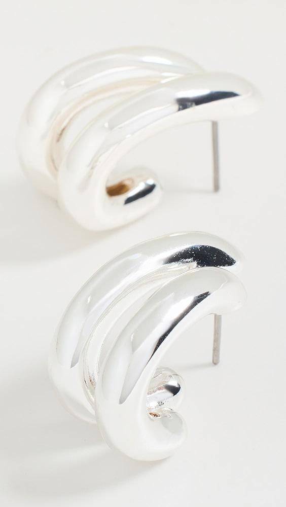 Jenny Bird Florence Earrings | Shopbop Product Image