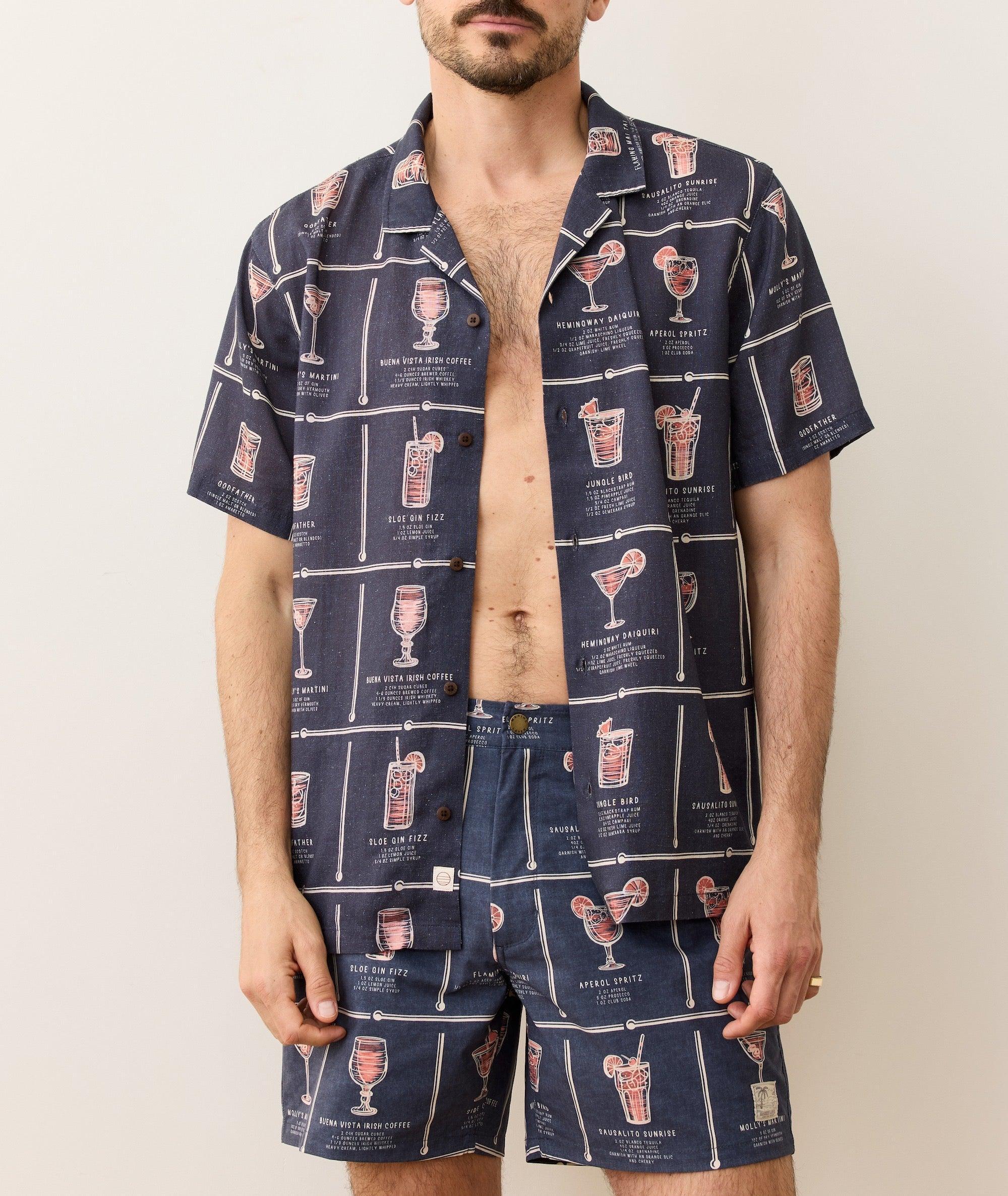 ML x Free & Easy Graphic Tee Product Image