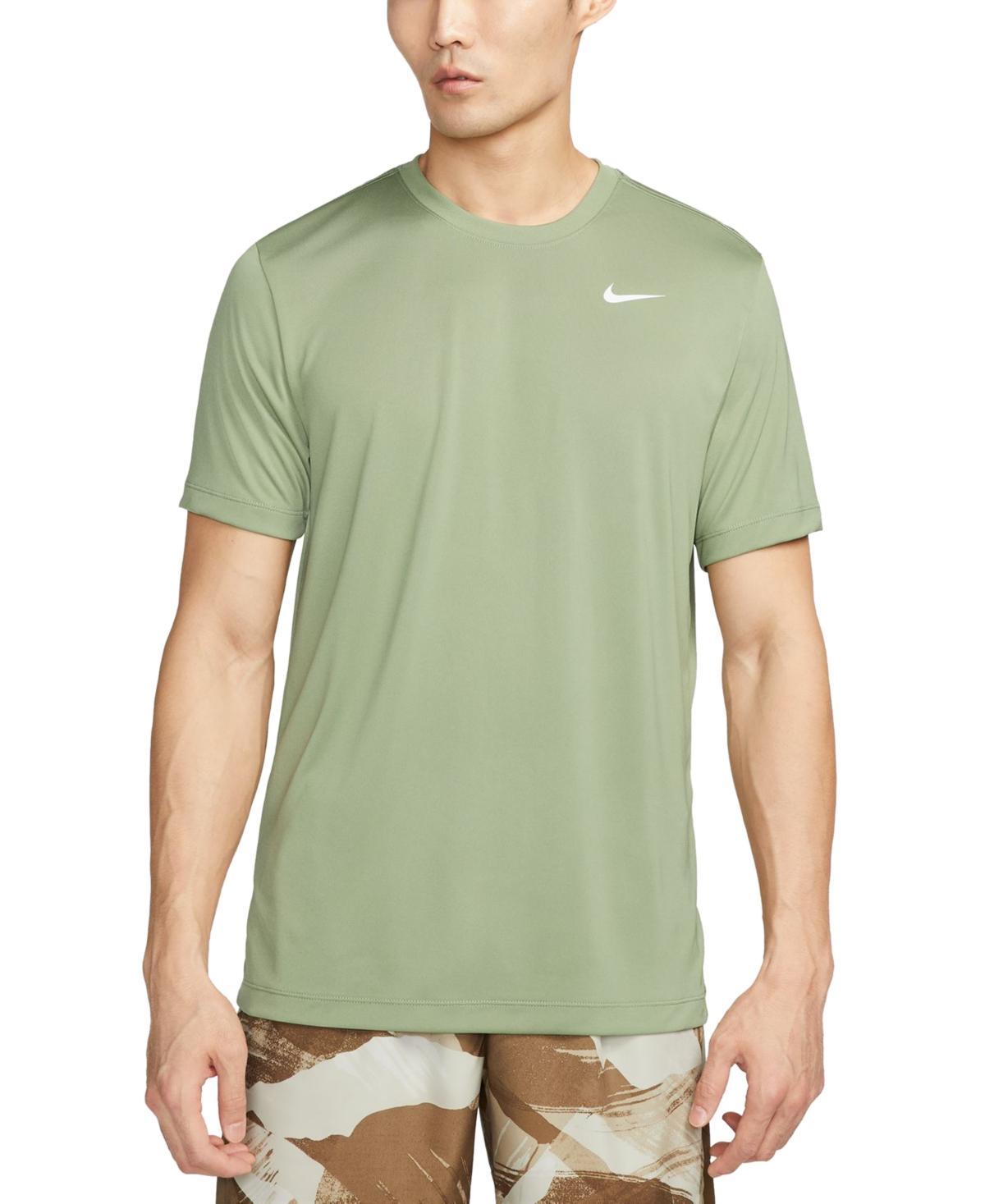 Mens Nike Dri-FIT Legend Fitness Tee Product Image