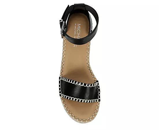 Michael By Shannon Womens Garda Wedge Sandal Product Image