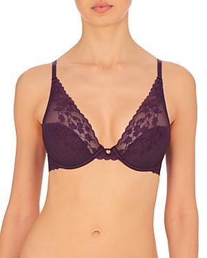 Cherry Blossom Convertible Underwire Bra Product Image