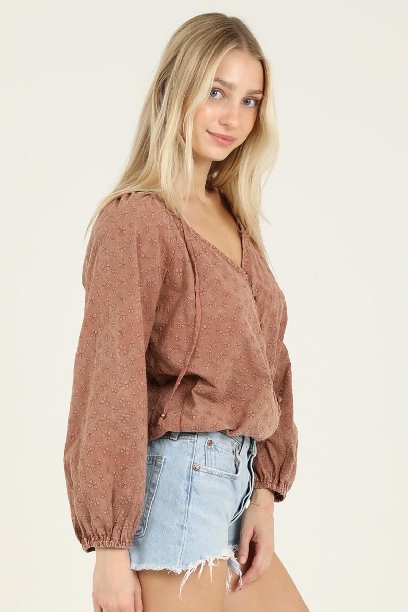 Penelope Blouse Product Image