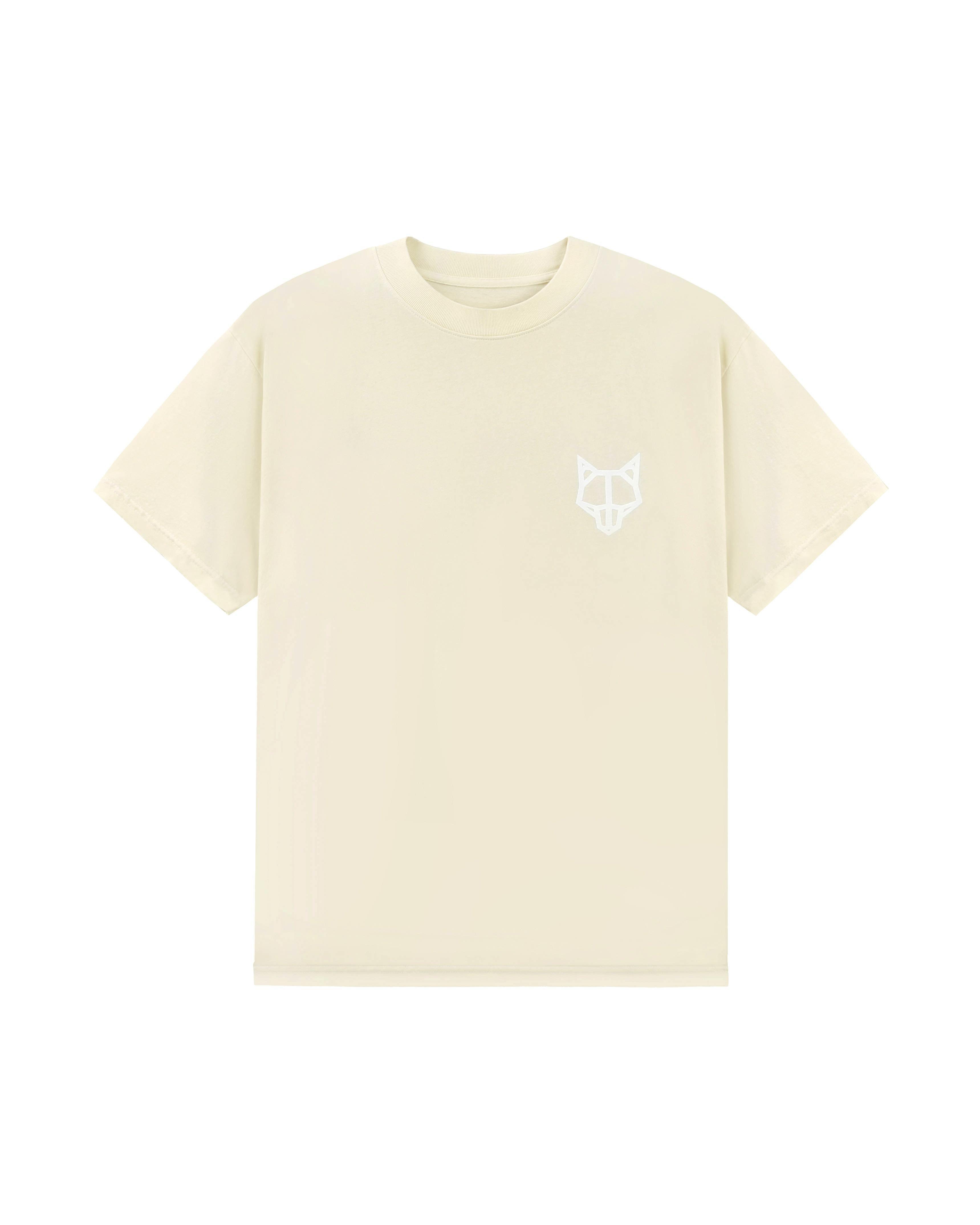 Classic T-Shirt Off White Product Image