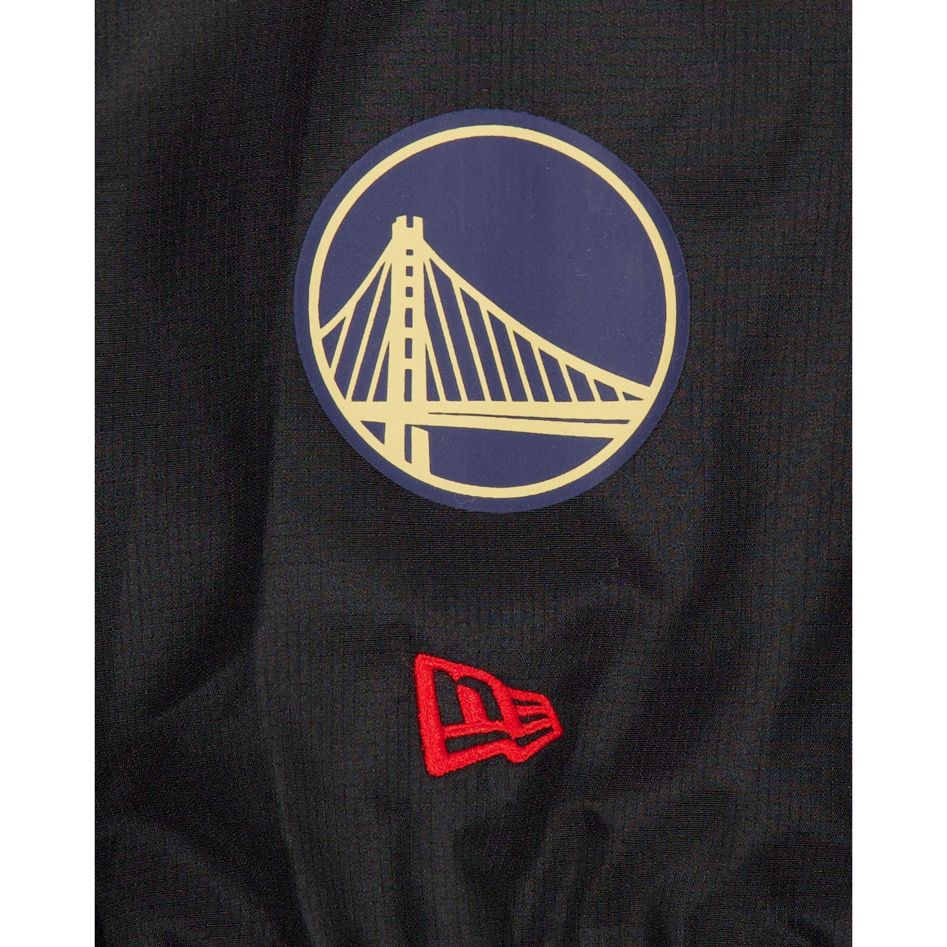 Atlanta Hawks 2024 City Edition Jacket Male Product Image