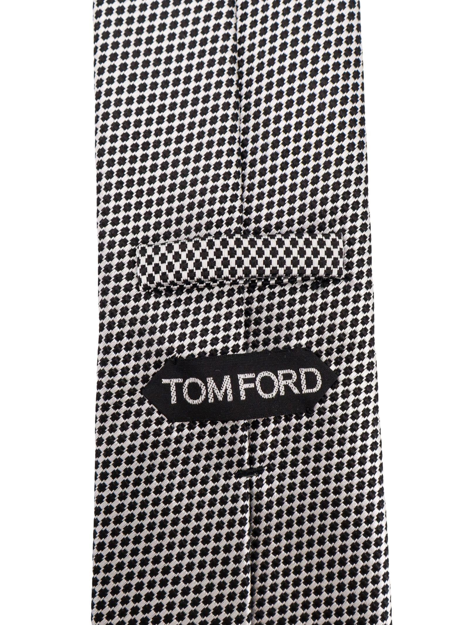 Tie In Grey Product Image