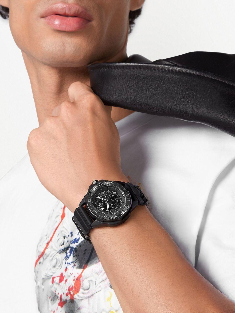 The $kull 43mm quartz watch Product Image