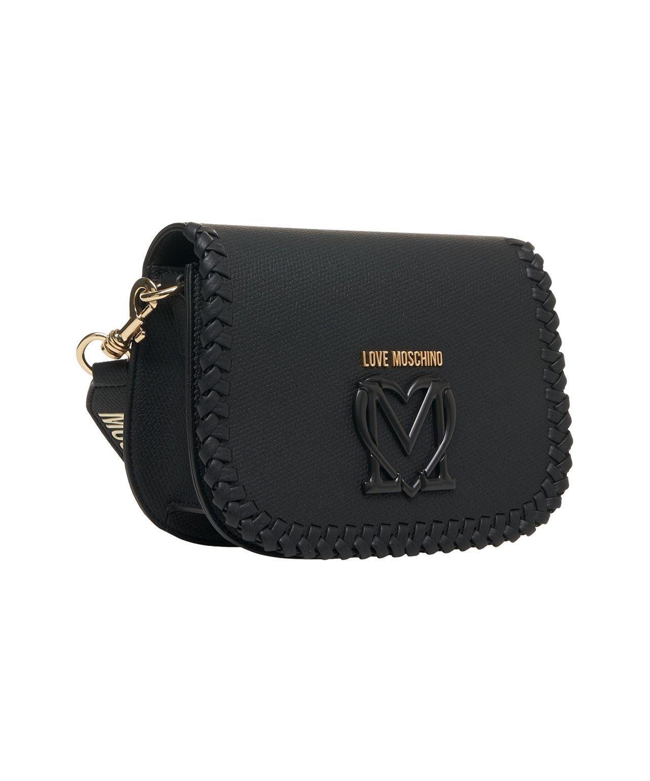 Shoulder bag with logo Product Image
