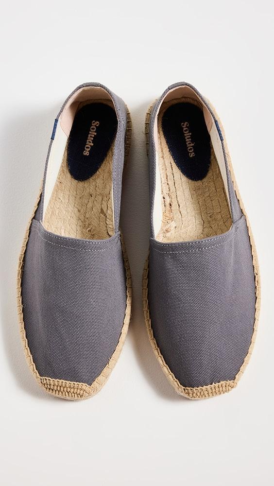 Soludos Dali Slip On Espadrilles | Shopbop Product Image