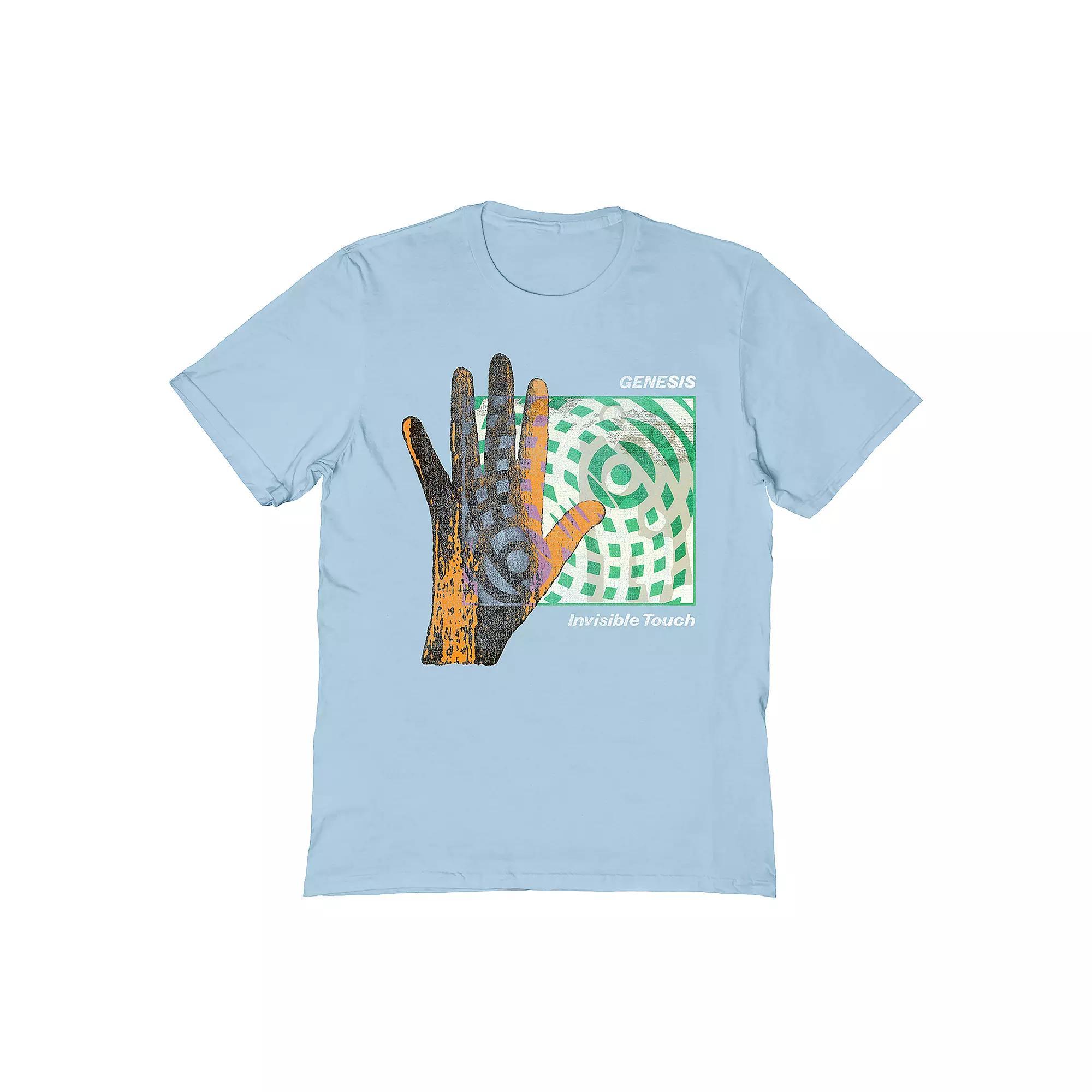 Mens Genesis Tee Product Image