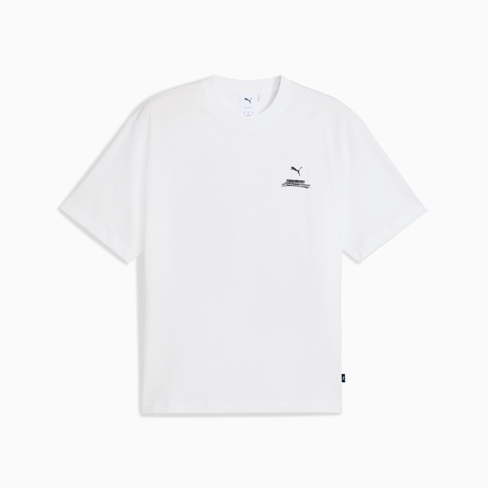 PUMA House of Graphics Men's T-Shirt Product Image