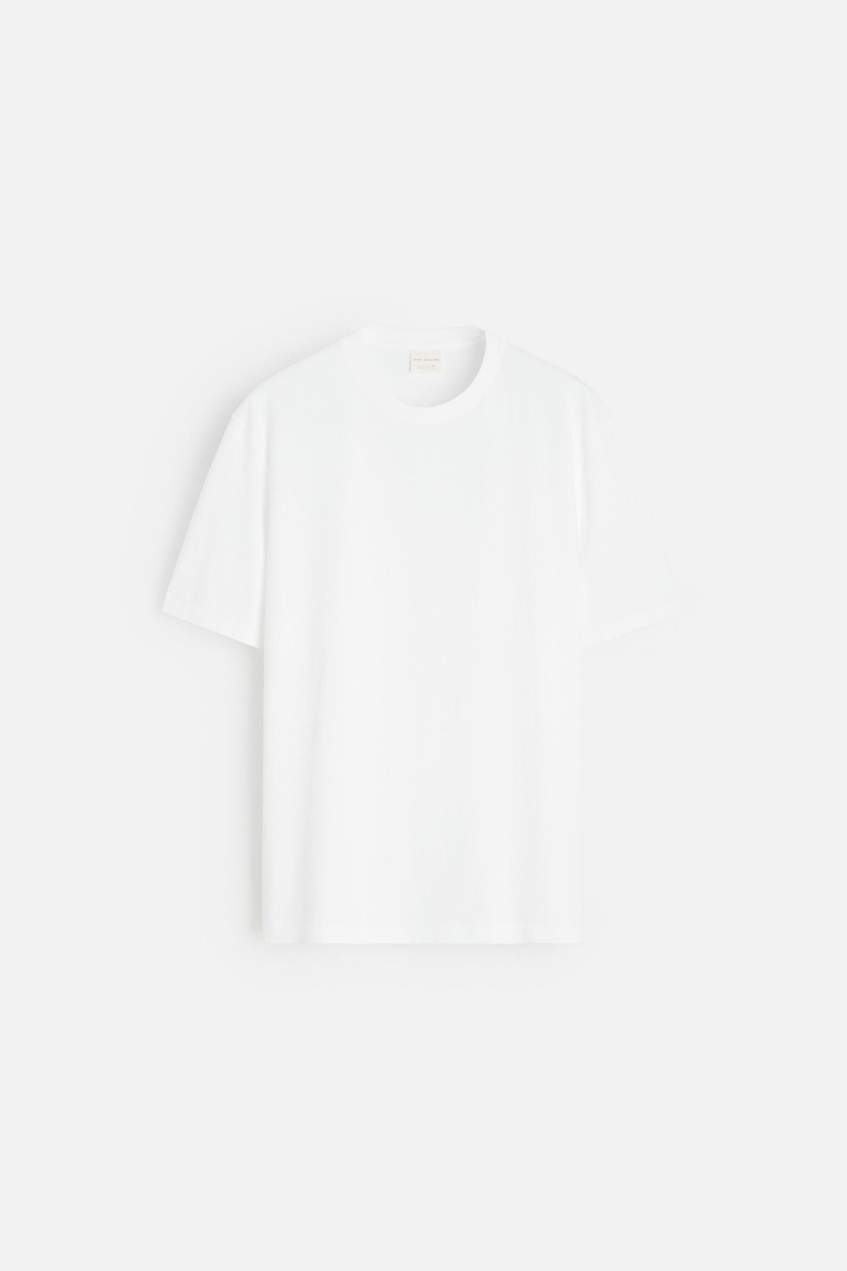 MEDIUM WEIGHT T-SHIRT Product Image