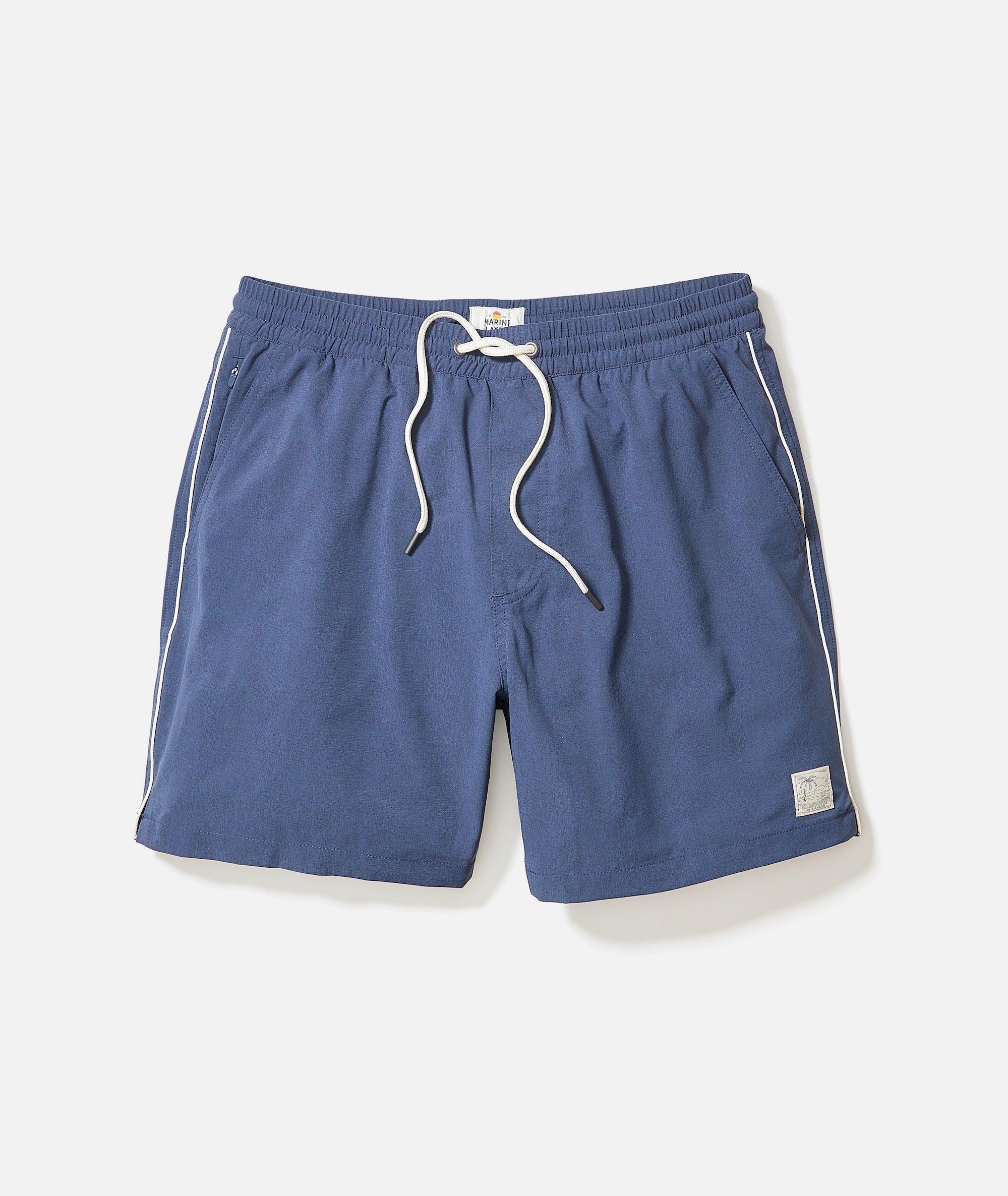 6" Lined Sport & Swim Short Product Image