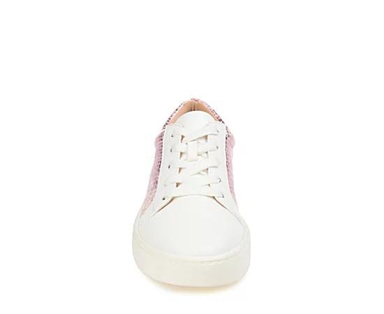 Journee Lynz Comfort Foam Womens Sneakers Product Image