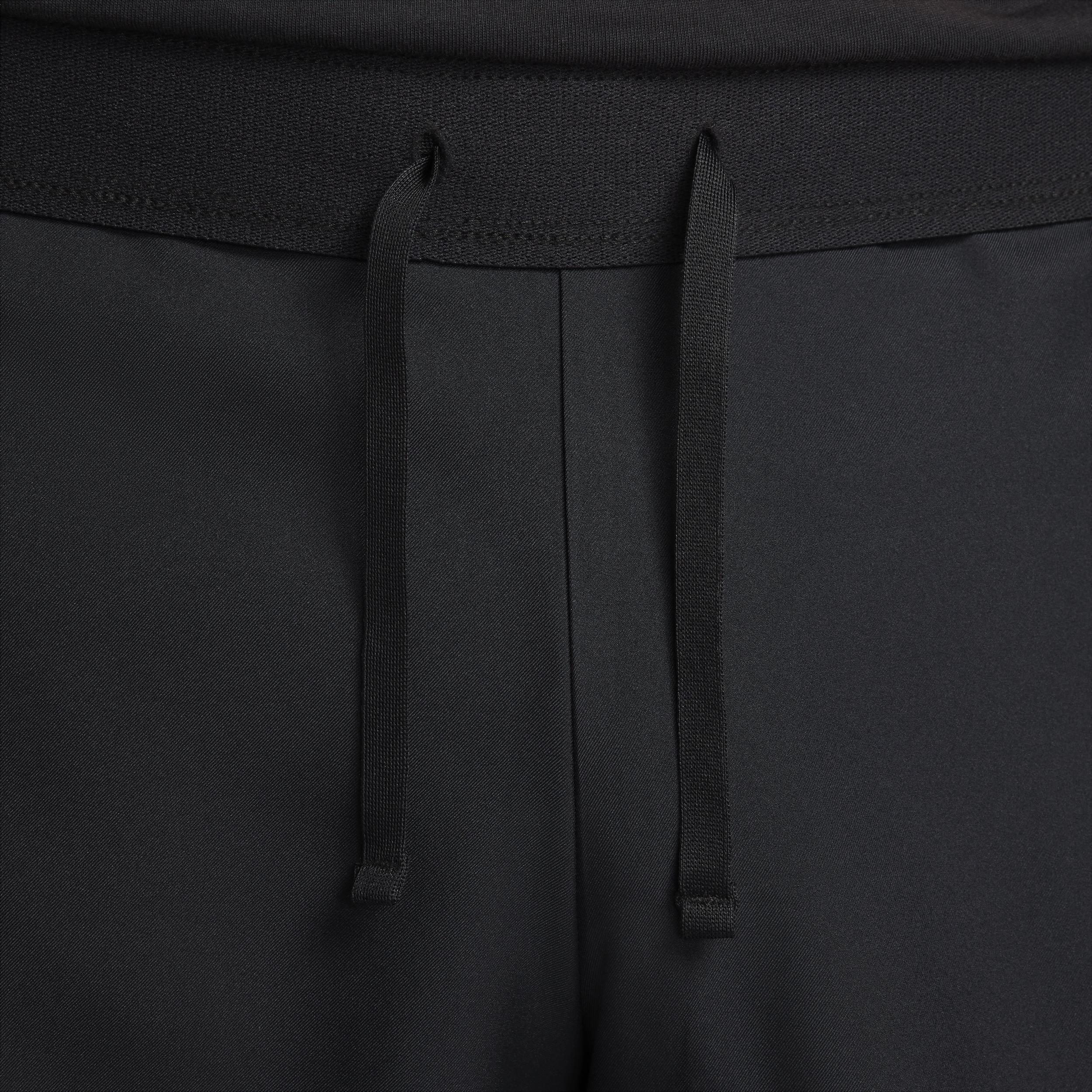 Nike Mens Court Victory Dri-FIT 7 Tennis Shorts | FD5380-010 Product Image