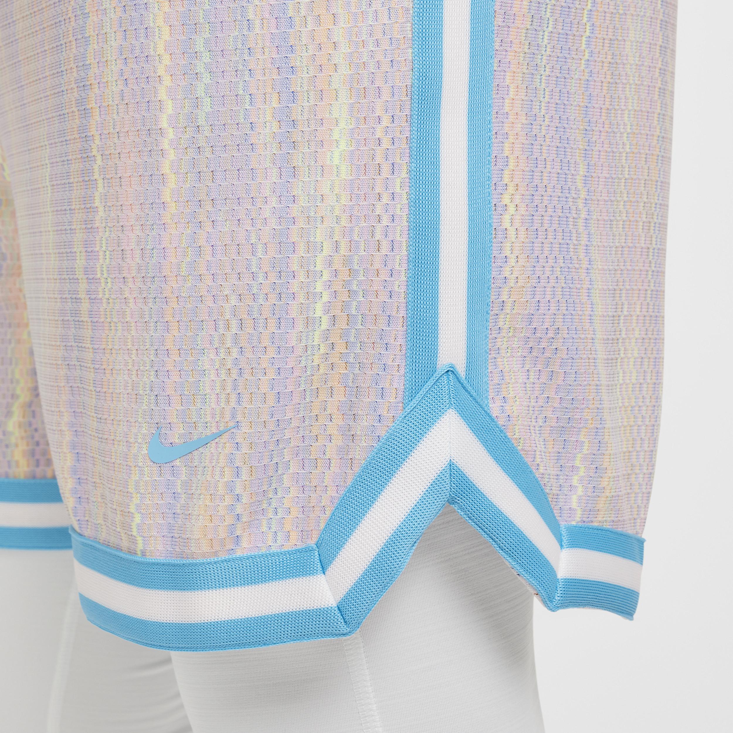 Nike Men's LeBron DNA 6" 3-in-1 Basketball Shorts Product Image