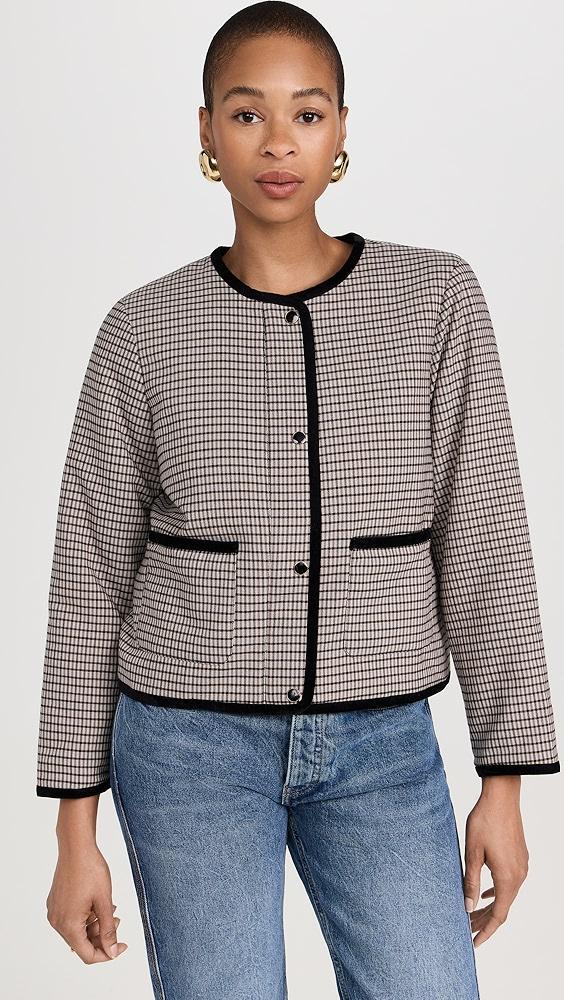 RAILS Nota Jacket | Shopbop Product Image