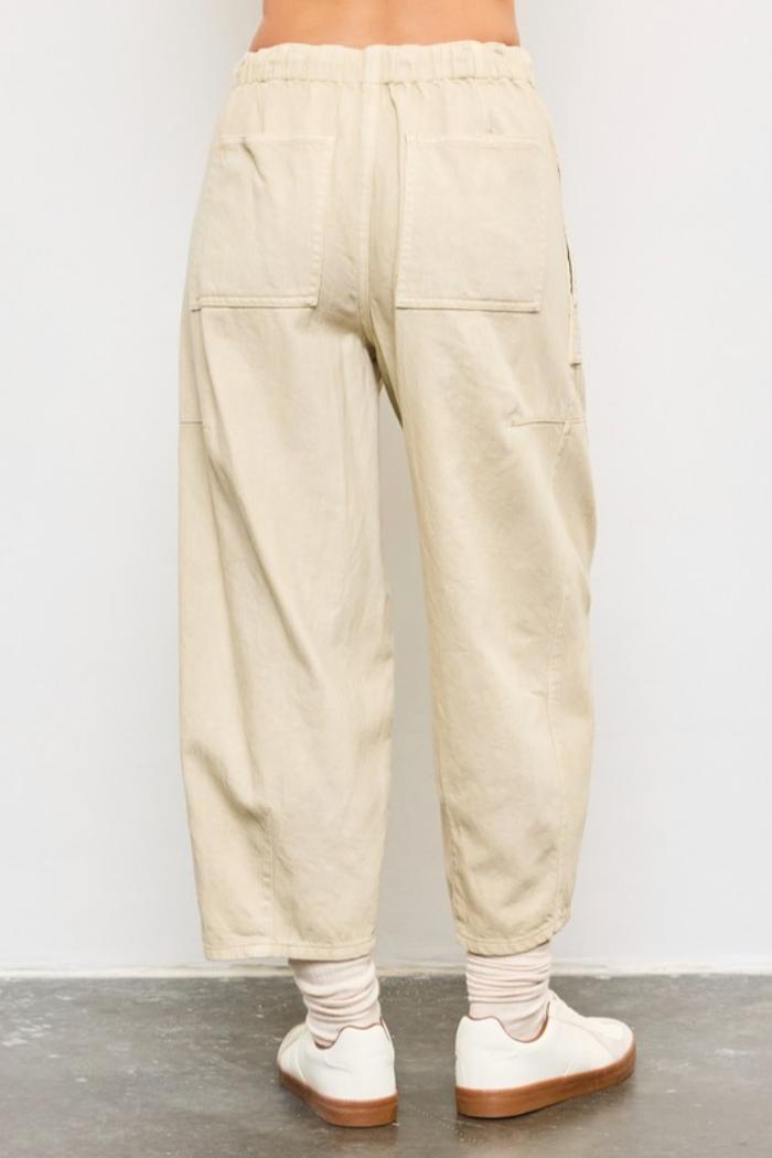 Wide Pocket Pants Product Image