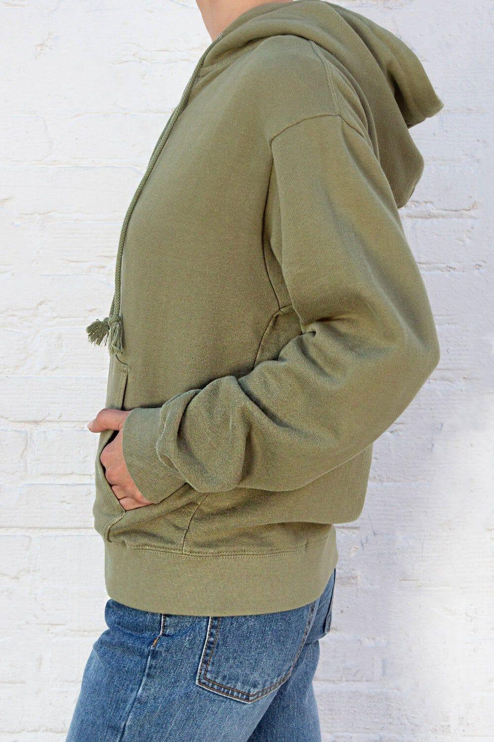 Christy Hoodie Product Image