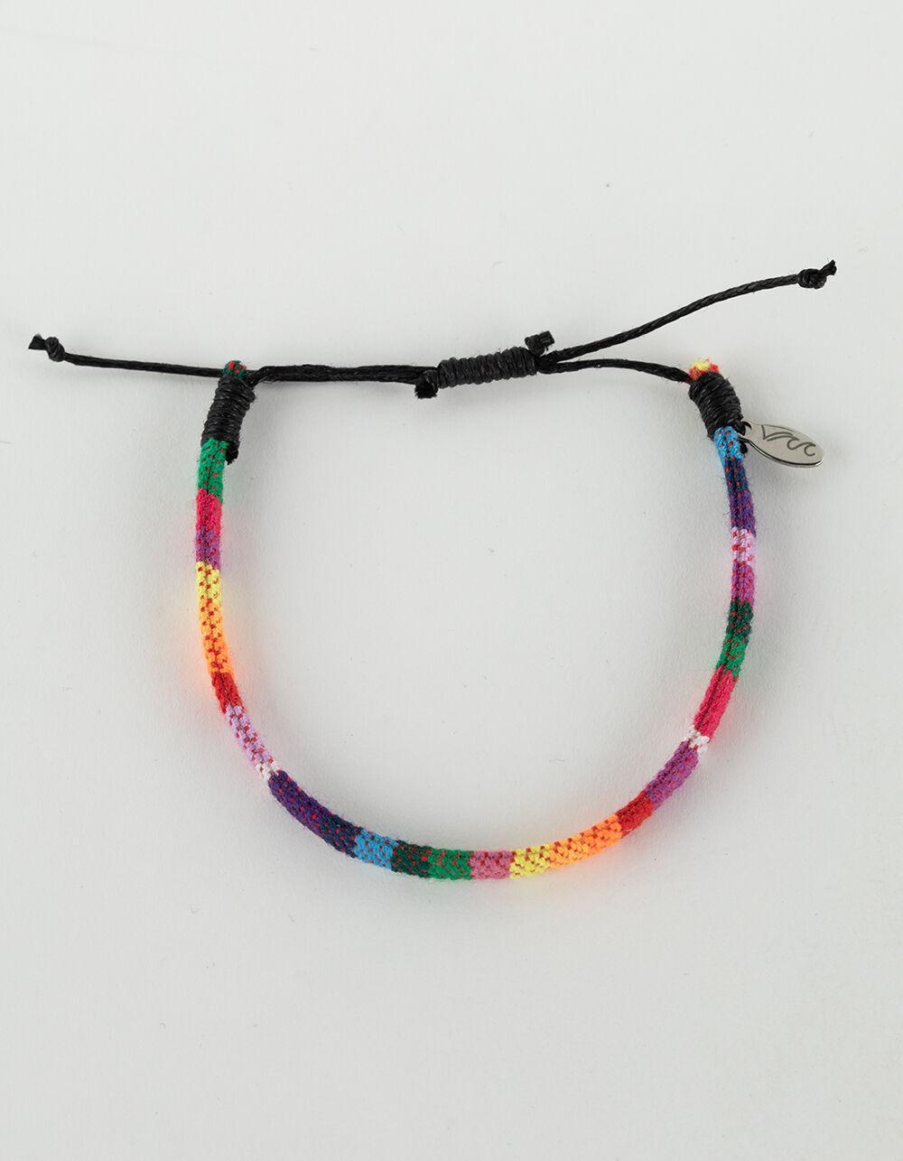 FULL TILT 2 Pack Classic And Beaded Bracelets Product Image