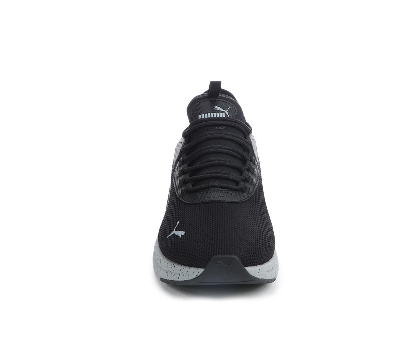 Men's Puma Amplifier Running Shoes Product Image