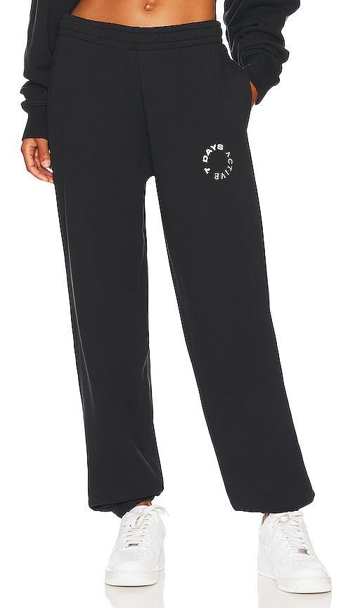 Monday Sweatpant 7 Days Active Product Image