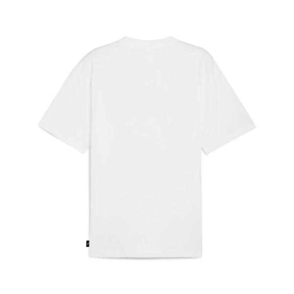 PUMA GRAPHICS "Athlete" T-Shirt Men Product Image