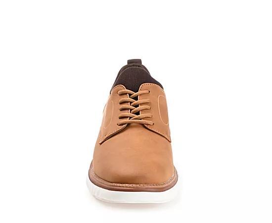 VANCE Reynolds Mens Casual Dress Shoes Product Image