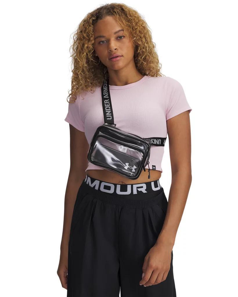 UA Essential Clear Product Image