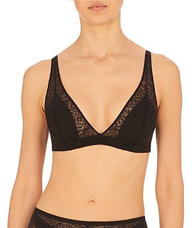 Natori Pretty Smooth Smoothing Bralette Product Image