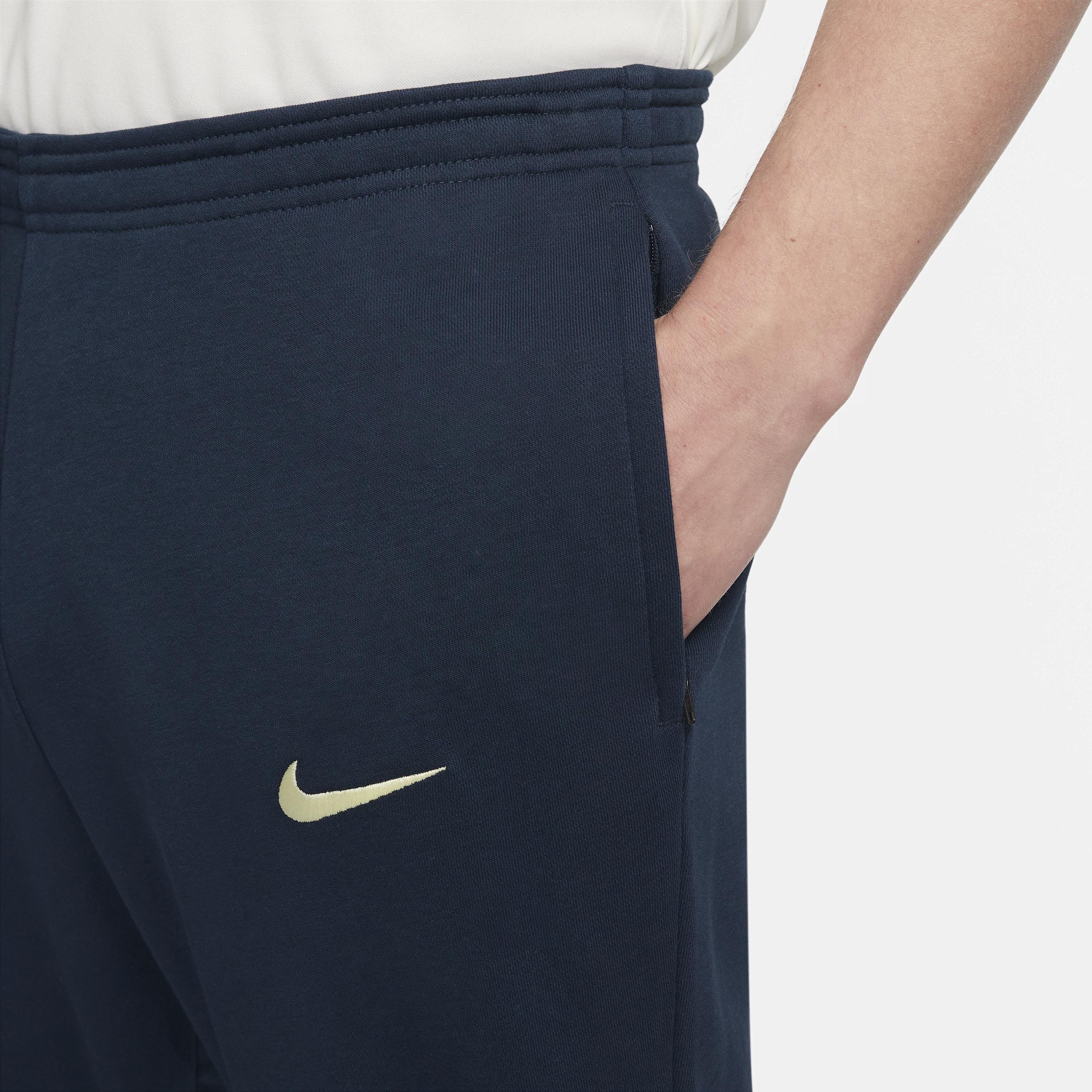 Mens Nike Navy Club America Fleece Team Pants Caf Blue Product Image